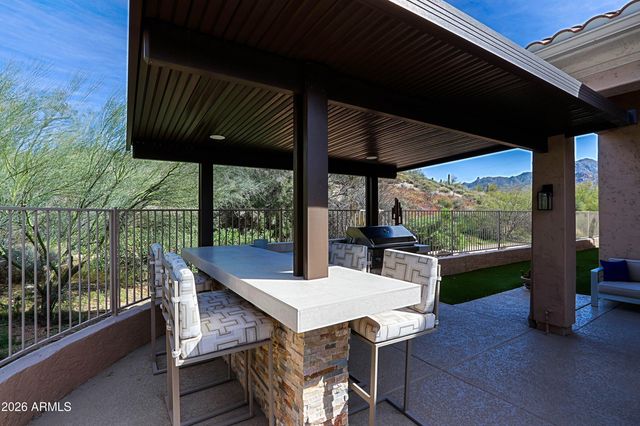 11594 E CHAMA Road, Scottsdale, AZ 85255