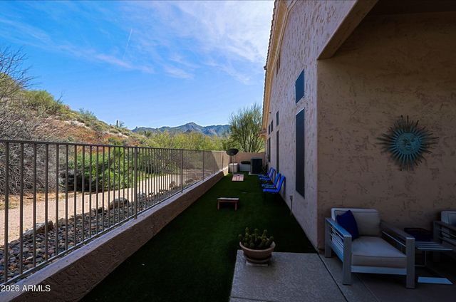 11594 E CHAMA Road, Scottsdale, AZ 85255