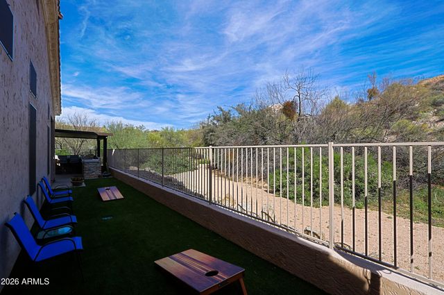 11594 E CHAMA Road, Scottsdale, AZ 85255