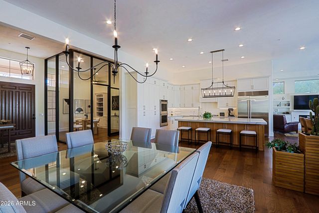 11594 E CHAMA Road, Scottsdale, AZ 85255