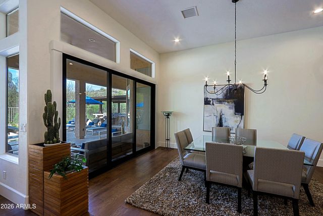 11594 E CHAMA Road, Scottsdale, AZ 85255