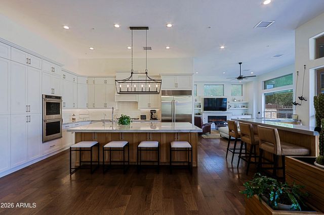 11594 E CHAMA Road, Scottsdale, AZ 85255