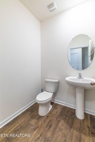 213 Ibis Loop, Oak Ridge, TN 37830