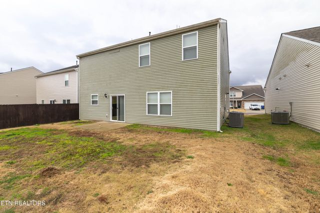 213 Ibis Loop, Oak Ridge, TN 37830