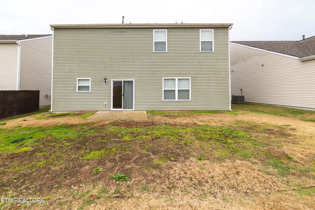 213 Ibis Loop, Oak Ridge, TN 37830