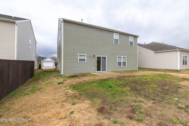 213 Ibis Loop, Oak Ridge, TN 37830