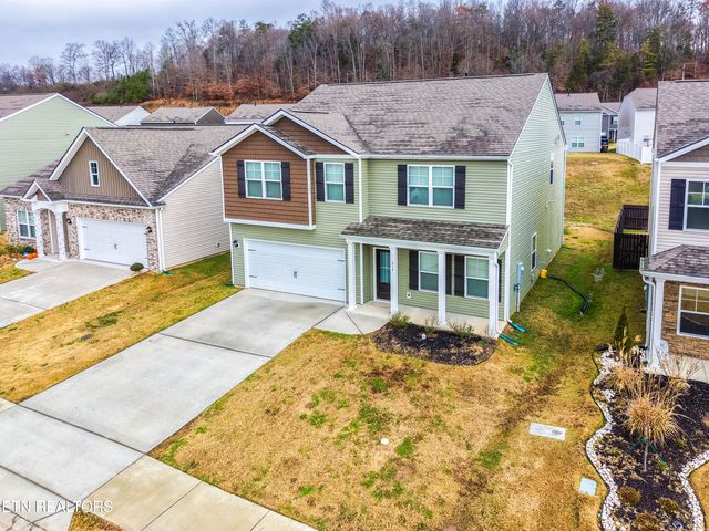213 Ibis Loop, Oak Ridge, TN 37830