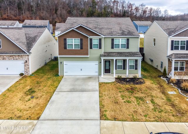 213 Ibis Loop, Oak Ridge, TN 37830