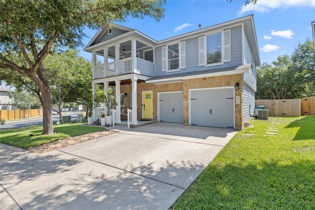 1614 Redwater DR 122, Austin, TX 78748