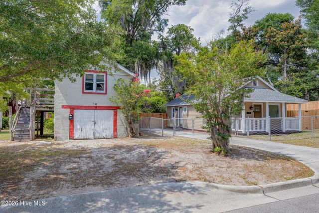 511 Marstellar Street, Wilmington, NC 28401