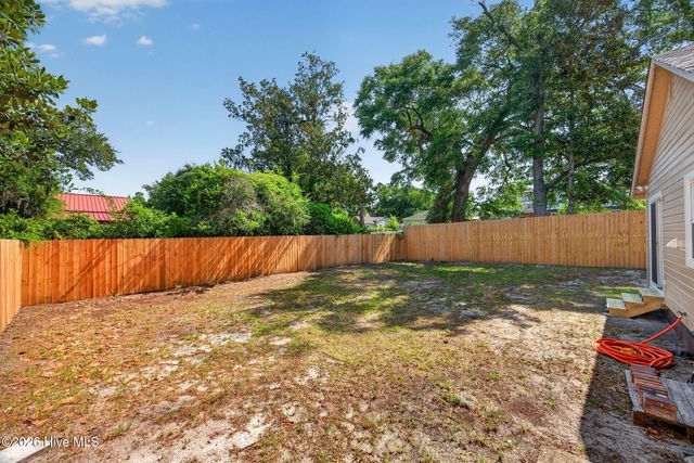 511 Marstellar Street, Wilmington, NC 28401