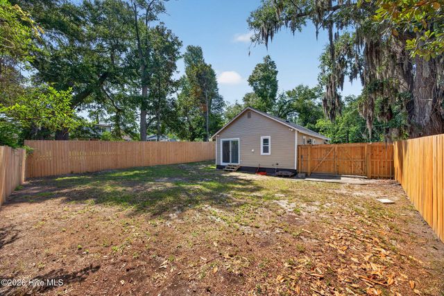 511 Marstellar Street, Wilmington, NC 28401