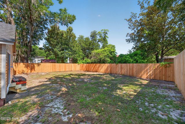 511 Marstellar Street, Wilmington, NC 28401