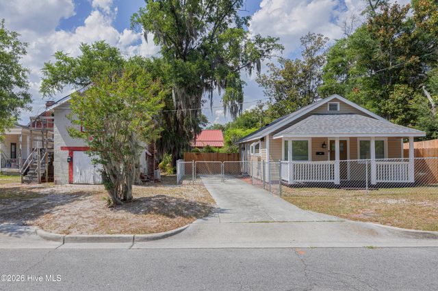 511 Marstellar Street, Wilmington, NC 28401