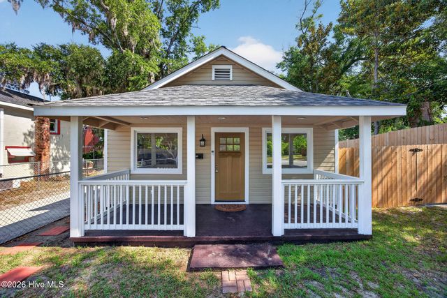 511 Marstellar Street, Wilmington, NC 28401