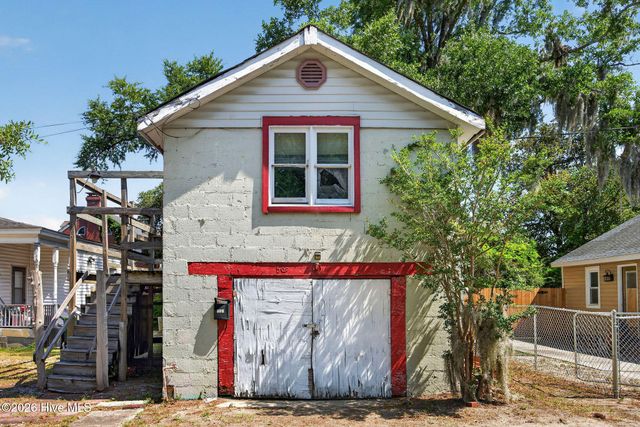511 Marstellar Street, Wilmington, NC 28401