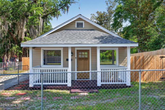 511 Marstellar Street, Wilmington, NC 28401