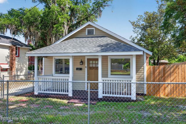 511 Marstellar Street, Wilmington, NC 28401