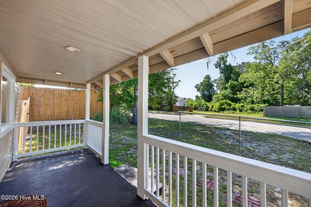 511 Marstellar Street, Wilmington, NC 28401