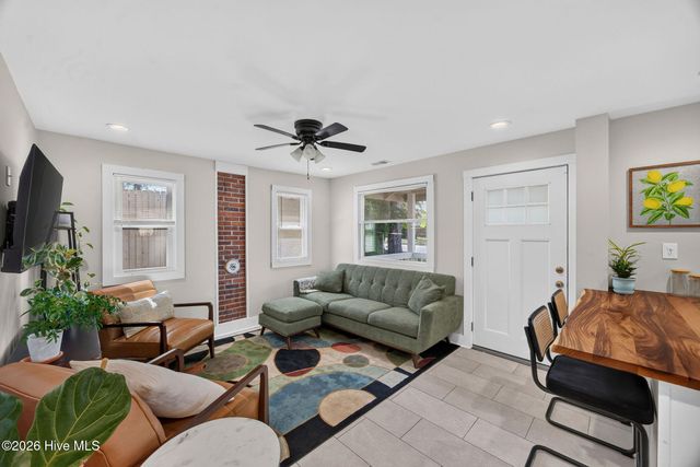 511 Marstellar Street, Wilmington, NC 28401