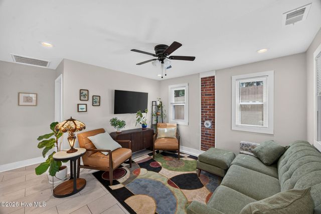 511 Marstellar Street, Wilmington, NC 28401