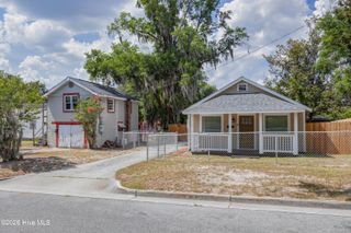 511 Marstellar Street, Wilmington, NC 28401