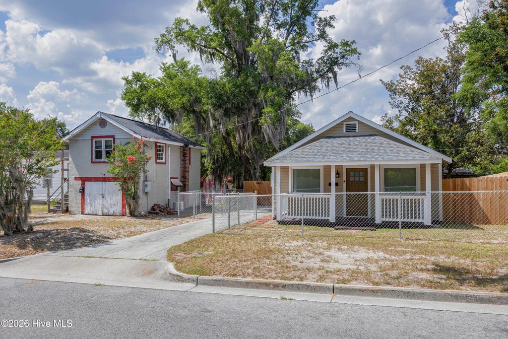 511 Marstellar Street, Wilmington, NC 28401