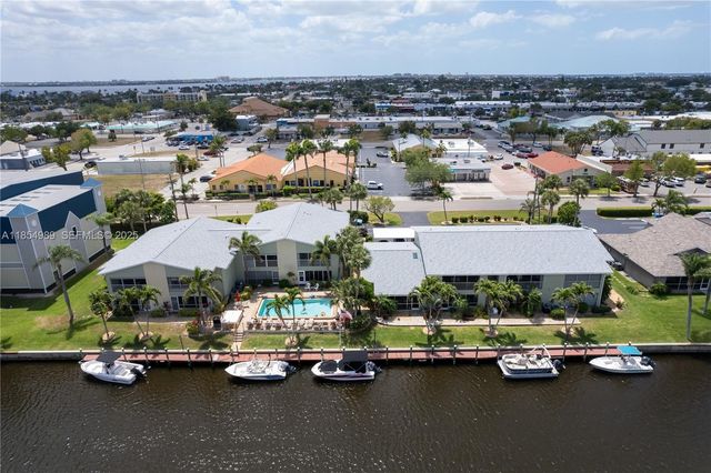 1409 SE 46th Lane 105, Cape Coral, FL 33904