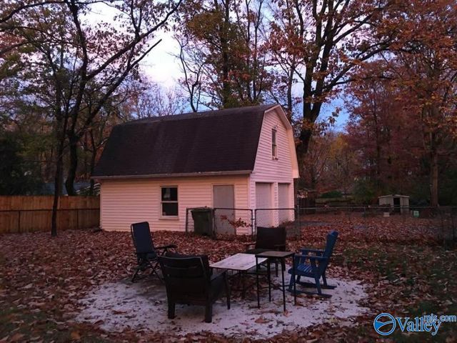 3515 Hutchens Avenue SE, Huntsville, AL 35801