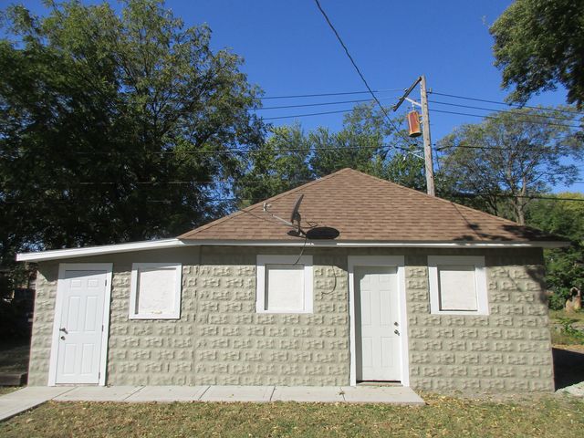 369 S Chicago Avenue, Kankakee, IL 60901