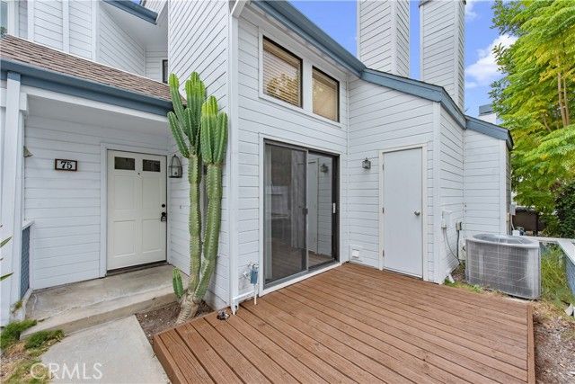 75 Briarglen, Irvine, CA 92614