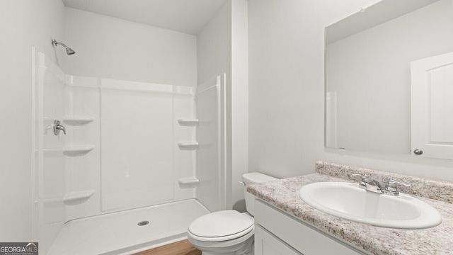 101 Hill Side Road, Dallas, GA 30157