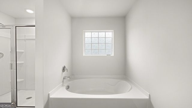 101 Hill Side Road, Dallas, GA 30157