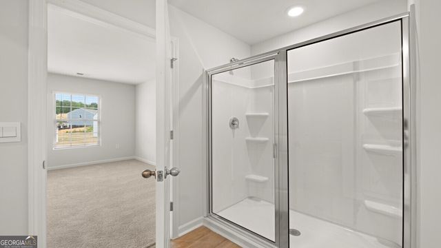 101 Hill Side Road, Dallas, GA 30157