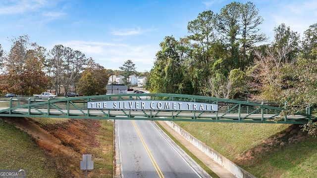 101 Hill Side Road, Dallas, GA 30157