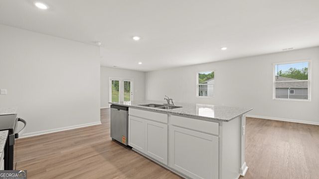 101 Hill Side Road, Dallas, GA 30157