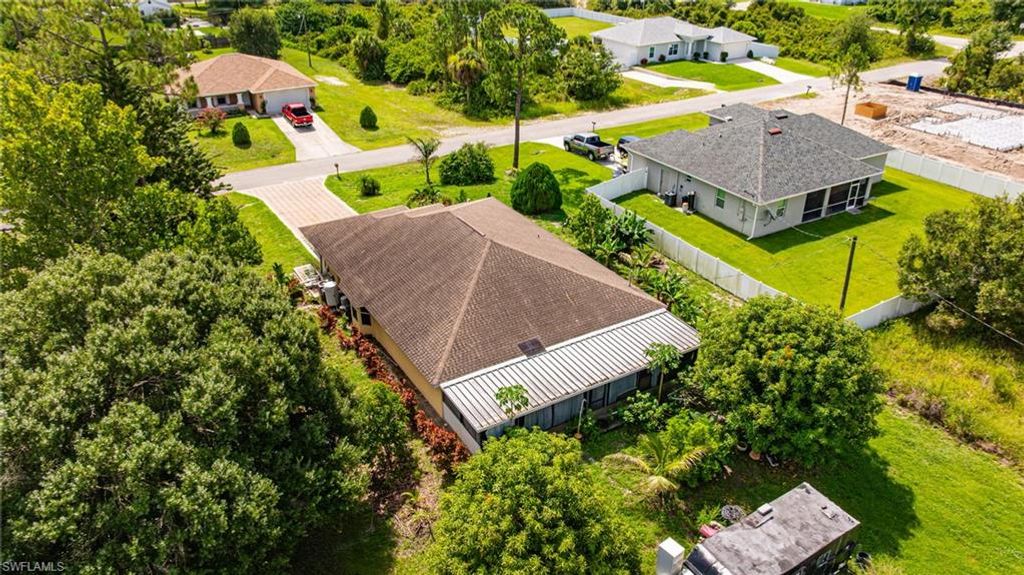 1407 Poinsettia AVE, LEHIGH ACRES, FL 33972 — photo 3