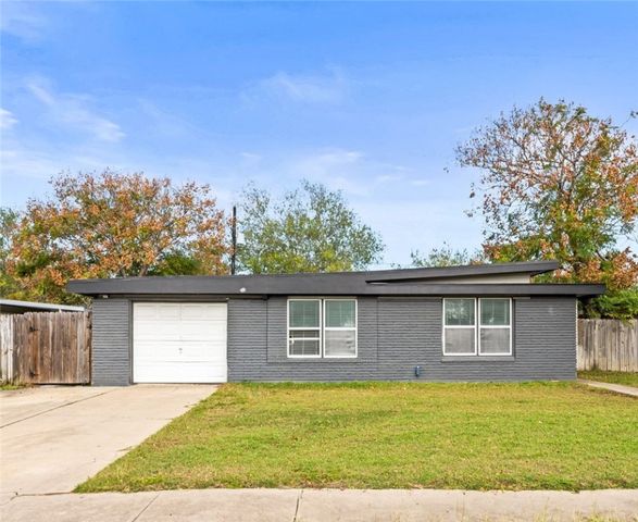 3918 Lincoln St, Corpus Christi, TX 78415