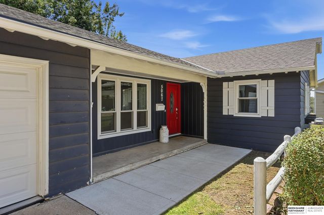 5067 S 130th Circle, Omaha, NE 68137
