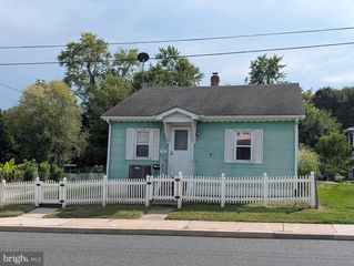 834 OTSEGO ST, Havre De Grace, MD 21078