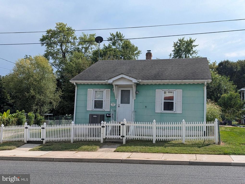 834 OTSEGO ST, Havre De Grace, MD 21078
