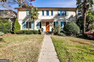 2837 N Hills Drive NE, Atlanta, GA 30305