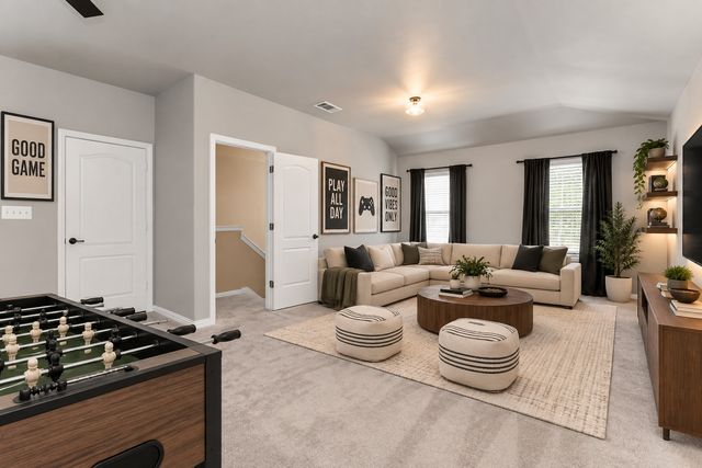 612 Sundrop Drive, Little Elm, TX 75068