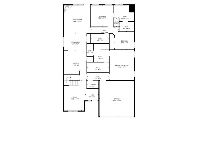 612 Sundrop Drive, Little Elm, TX 75068