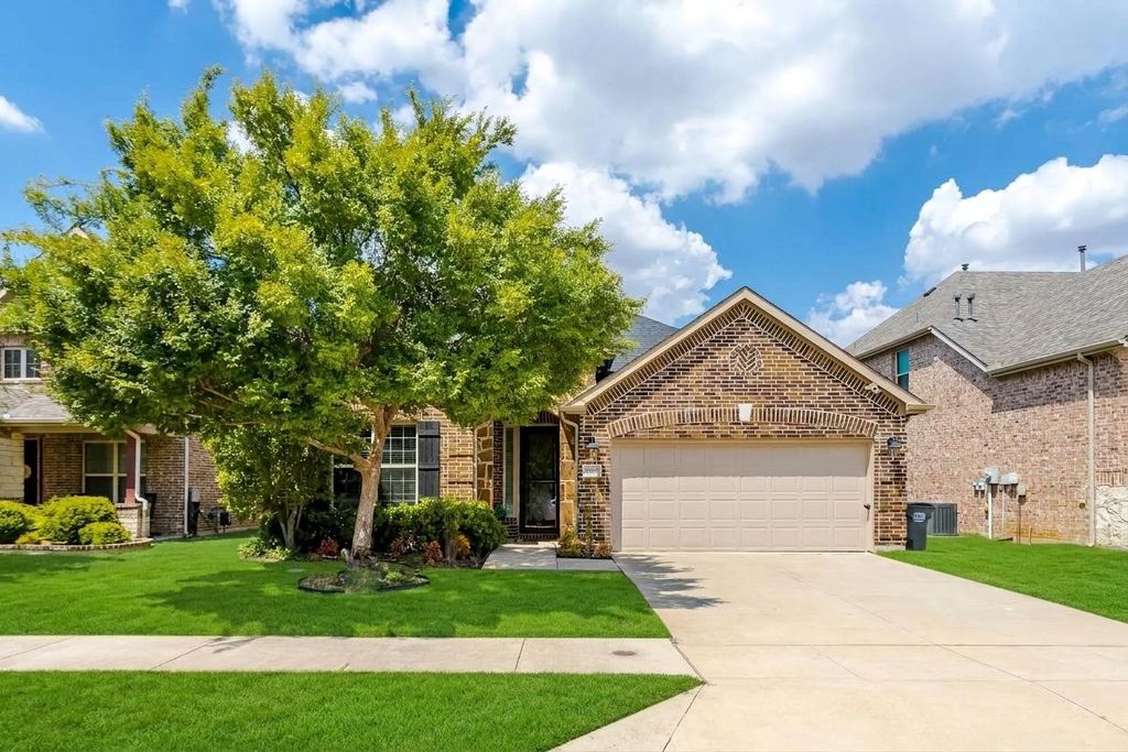 612 Sundrop Drive, Little Elm, TX 75068 — photo 3