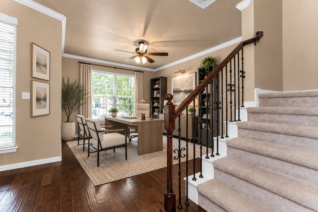 612 Sundrop Drive, Little Elm, TX 75068 — photo 4