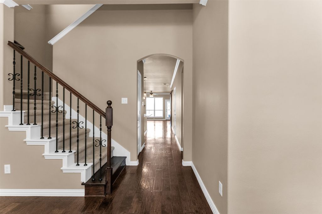 612 Sundrop Drive, Little Elm, TX 75068 — photo 5