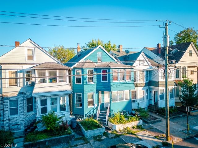 266 N 9Th St, Prospect Park Boro, NJ 07508