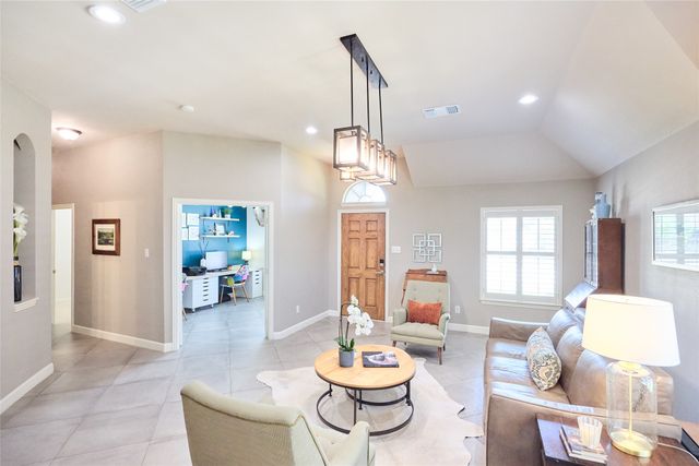 1002 Ozark Drive, Allen, TX 75002