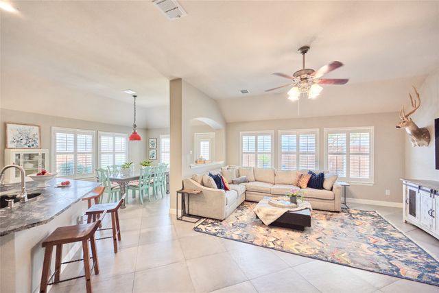 1002 Ozark Drive, Allen, TX 75002
